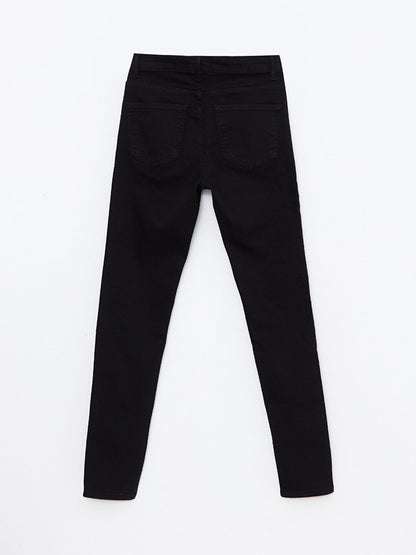 770 Super Skinny Men's Jean Trousers