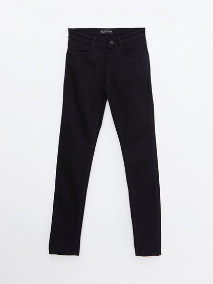 760 Skinny Fit Men's Jean Trousers