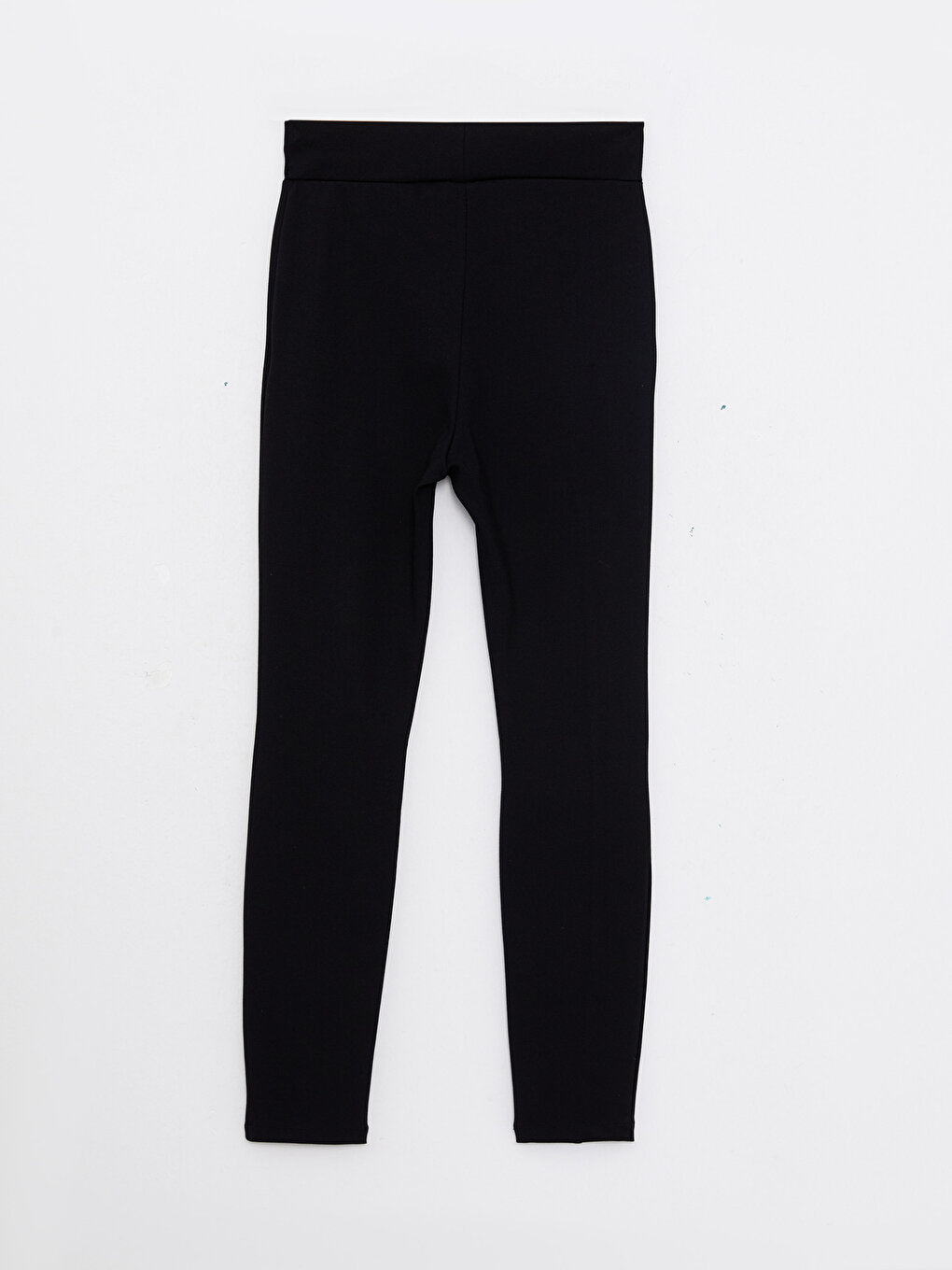 Women's Slim Fit Straight Trousers