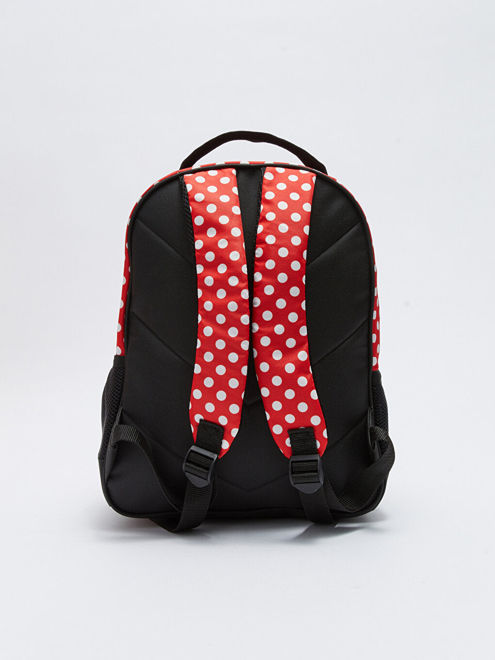 Minnie Mouse Licensed Girl's Backpack