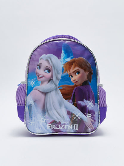 Frozen Licensed Girl's Backpack