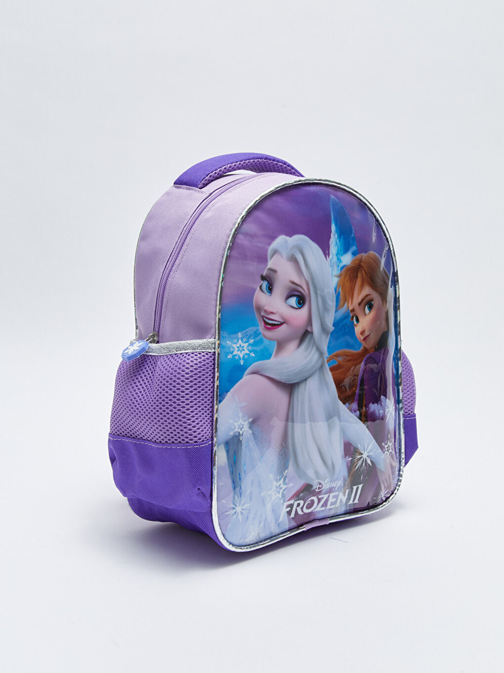 Frozen Licensed Girl's Backpack