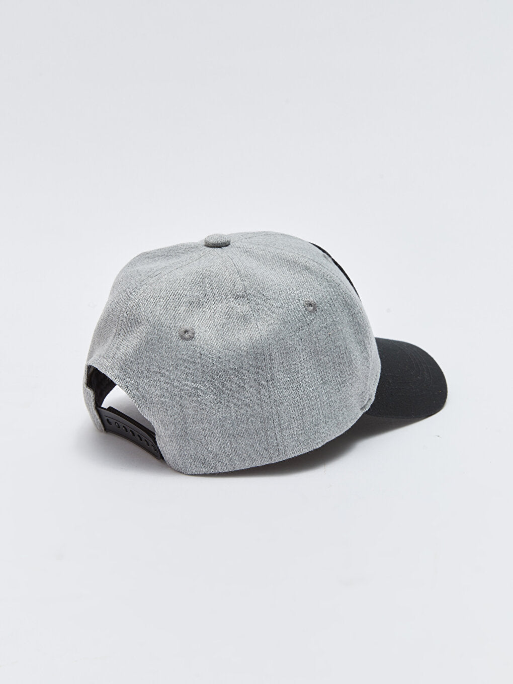 Label Embroidered Men's Cap Hat