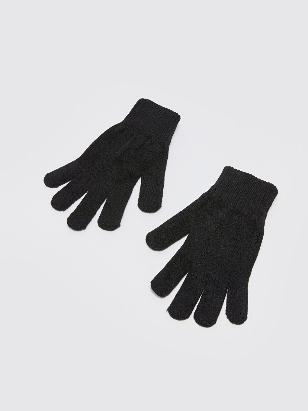 Boy's Knitwear Gloves