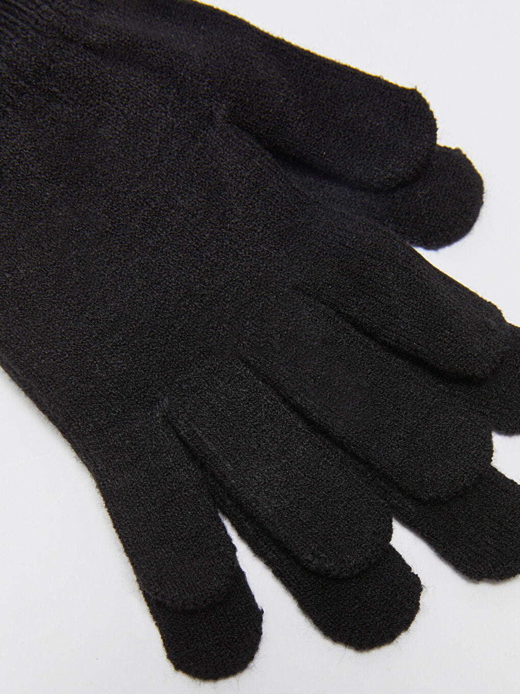 Boy's Knitwear Gloves