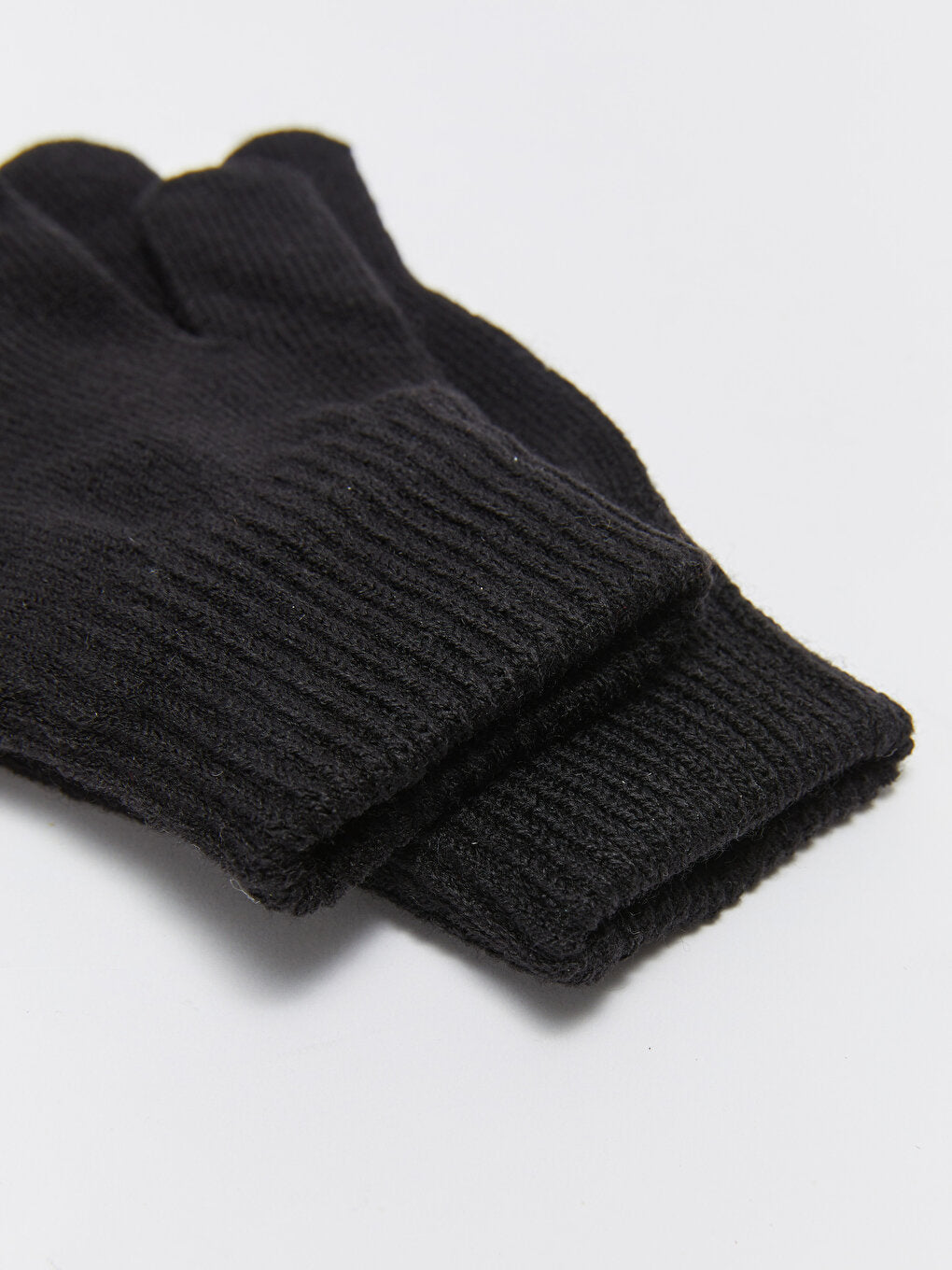 Boy's Knitwear Gloves