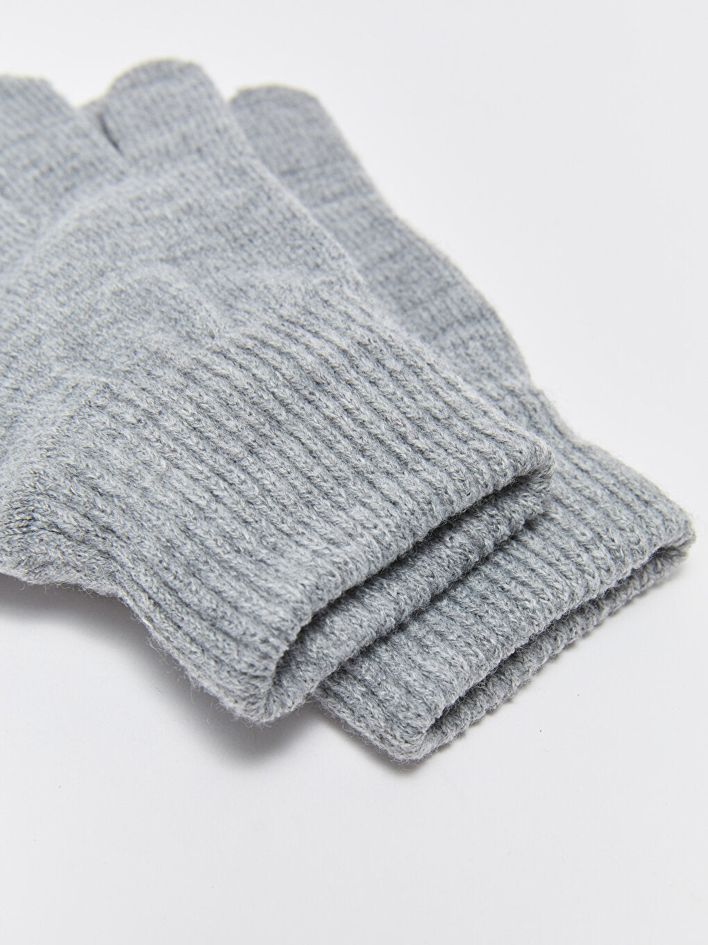 Boy's Knitwear Gloves