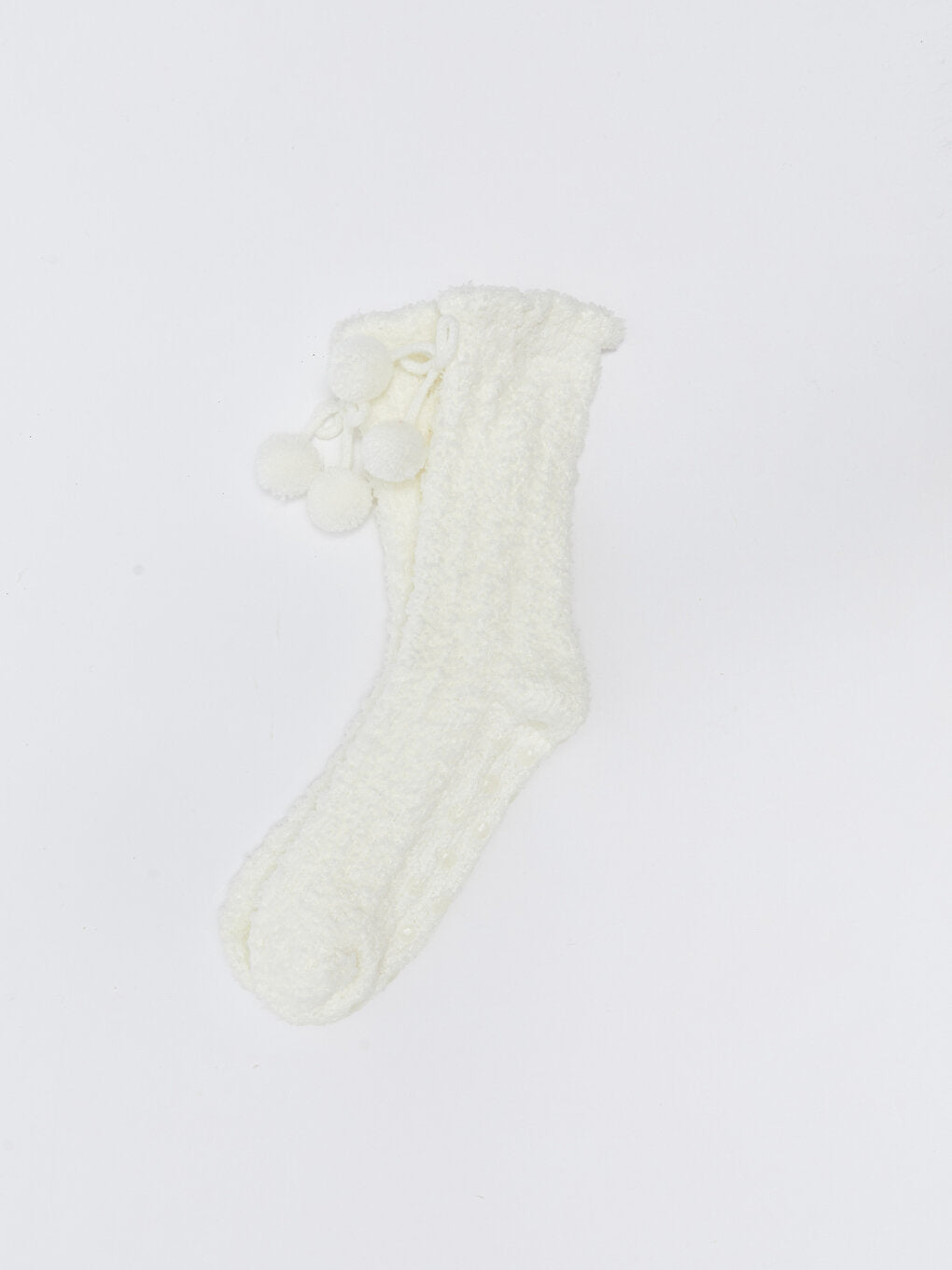 Women's Flat Home Socks