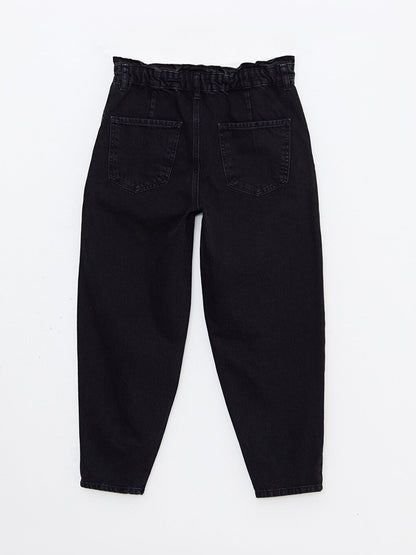 Slouchy Women's Jean Pants