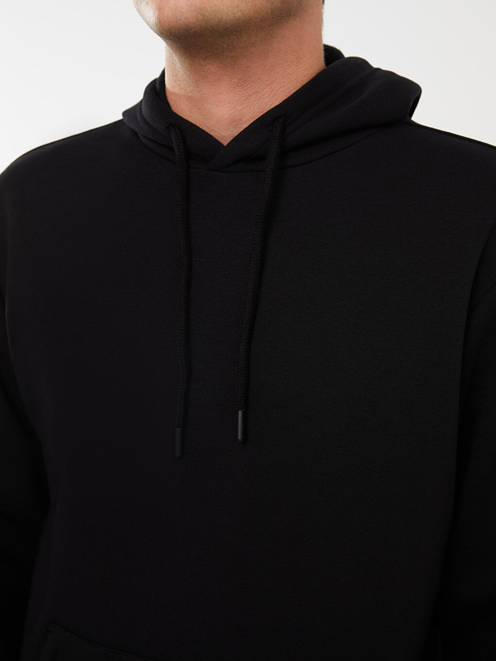 Men's Long Sleeve Hoodie