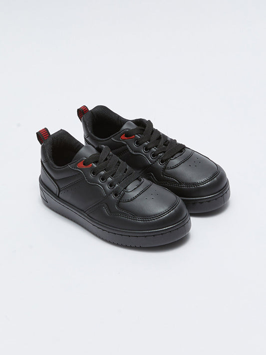 Lace-up Boys' Sports Shoes