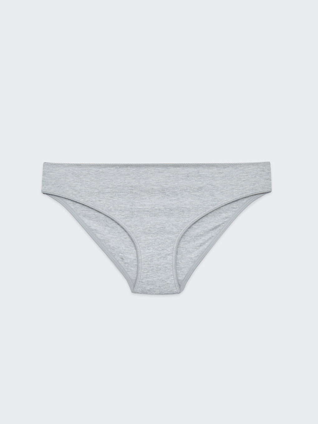 Plain Classic Panties 3 Pack