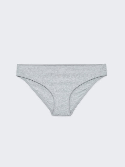 Plain Classic Panties 3 Pack