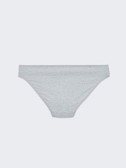 Plain Classic Panties 3 Pack