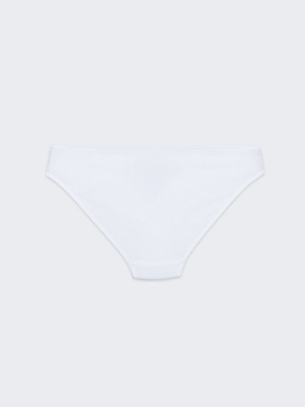 Plain Classic Panties 3 Pack