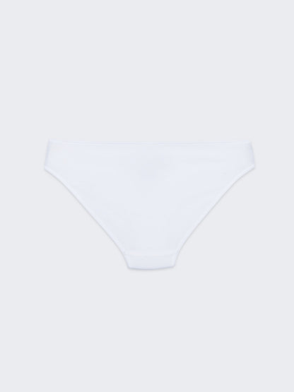 Plain Classic Panties 3 Pack