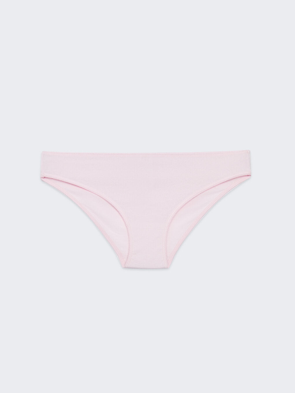 Plain Classic Panties 3 Pack