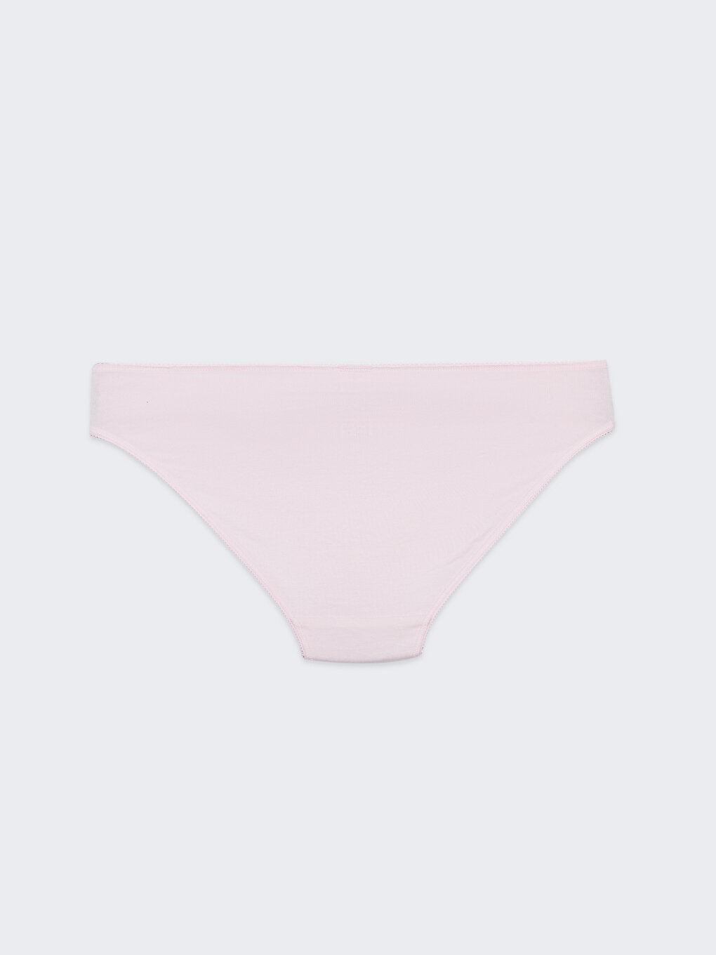 Plain Classic Panties 3 Pack