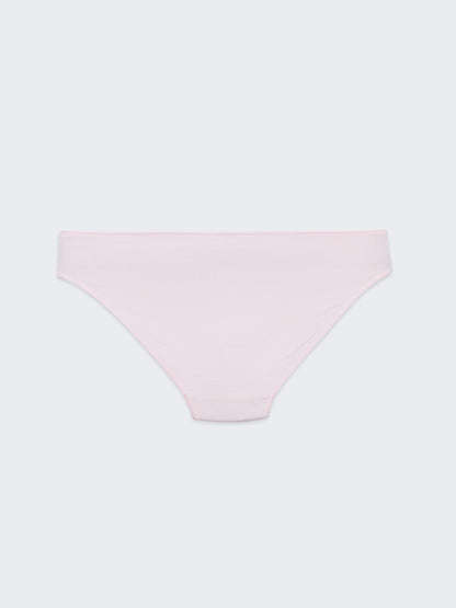 Plain Classic Panties 3 Pack