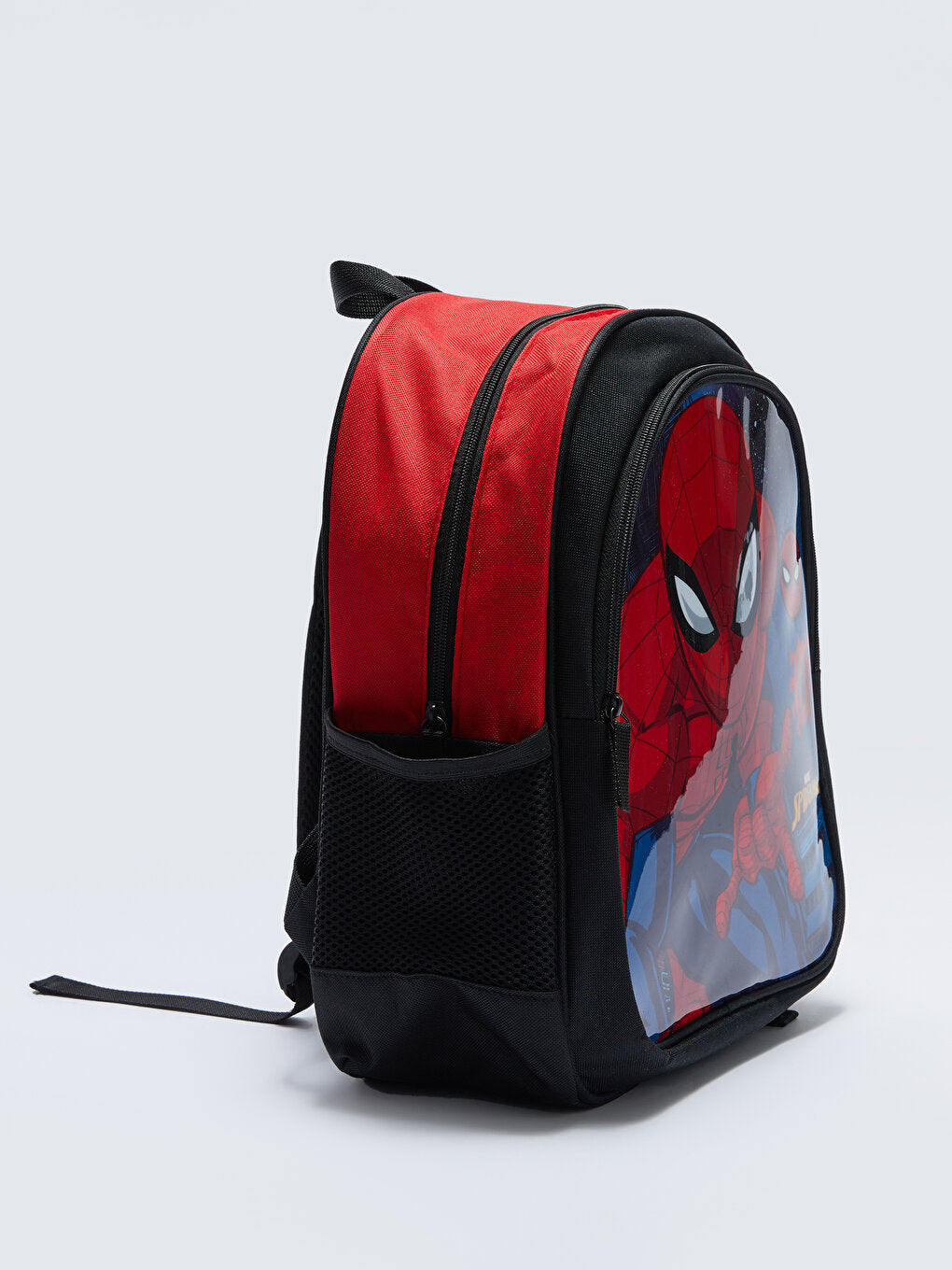 Spiderman Licensed Boy's Backpack