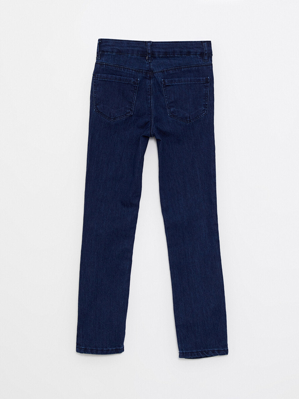 Slim Fit Girl's Jean Trousers