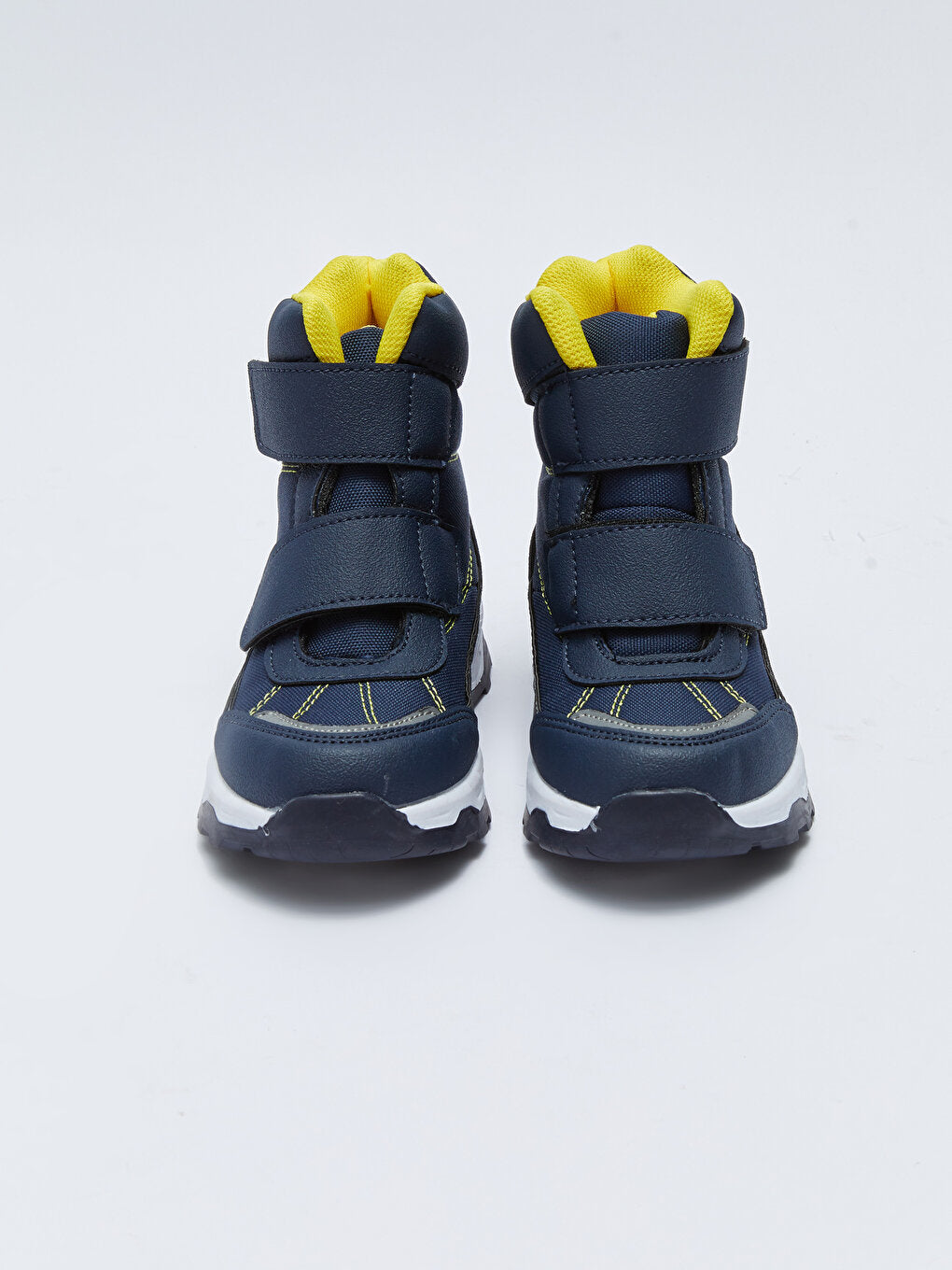 Velcro Boys Snow Boots