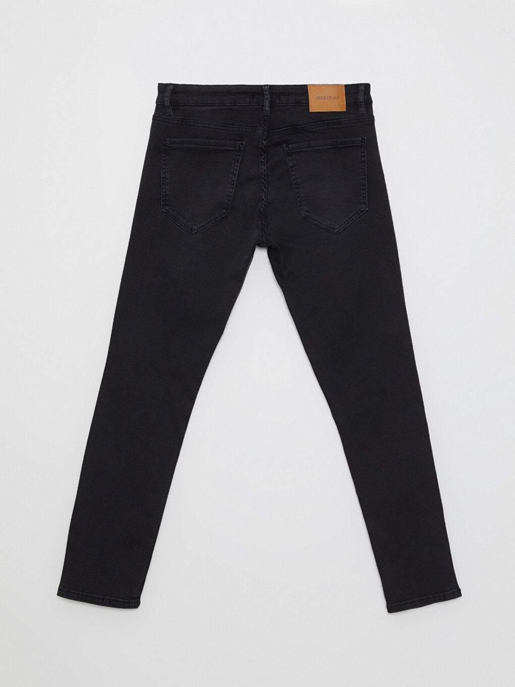 Slim Fit Men's Jean Trousers