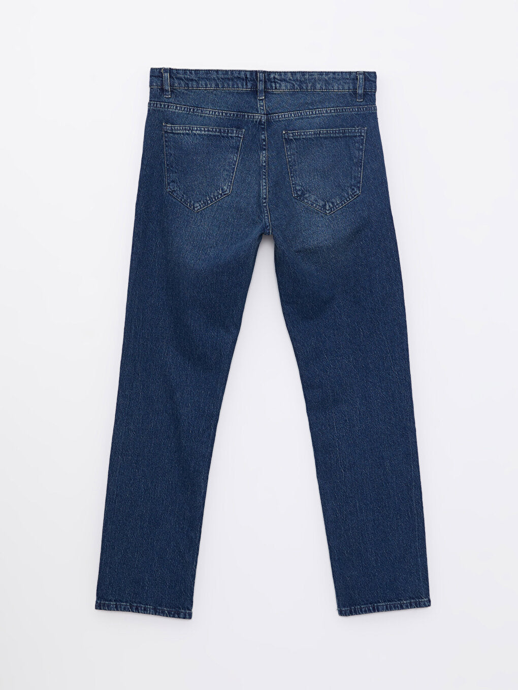 779 Regular Fit Men's Jean Trousers