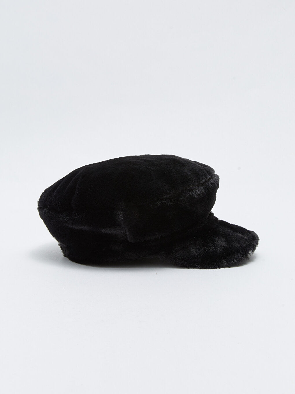 Furry Women's Sailor Hat