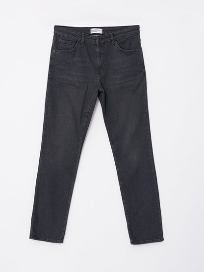 779 Regular Fit Men's Jean Trousers