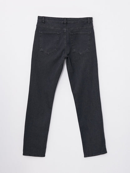 779 Regular Fit Men's Jean Trousers