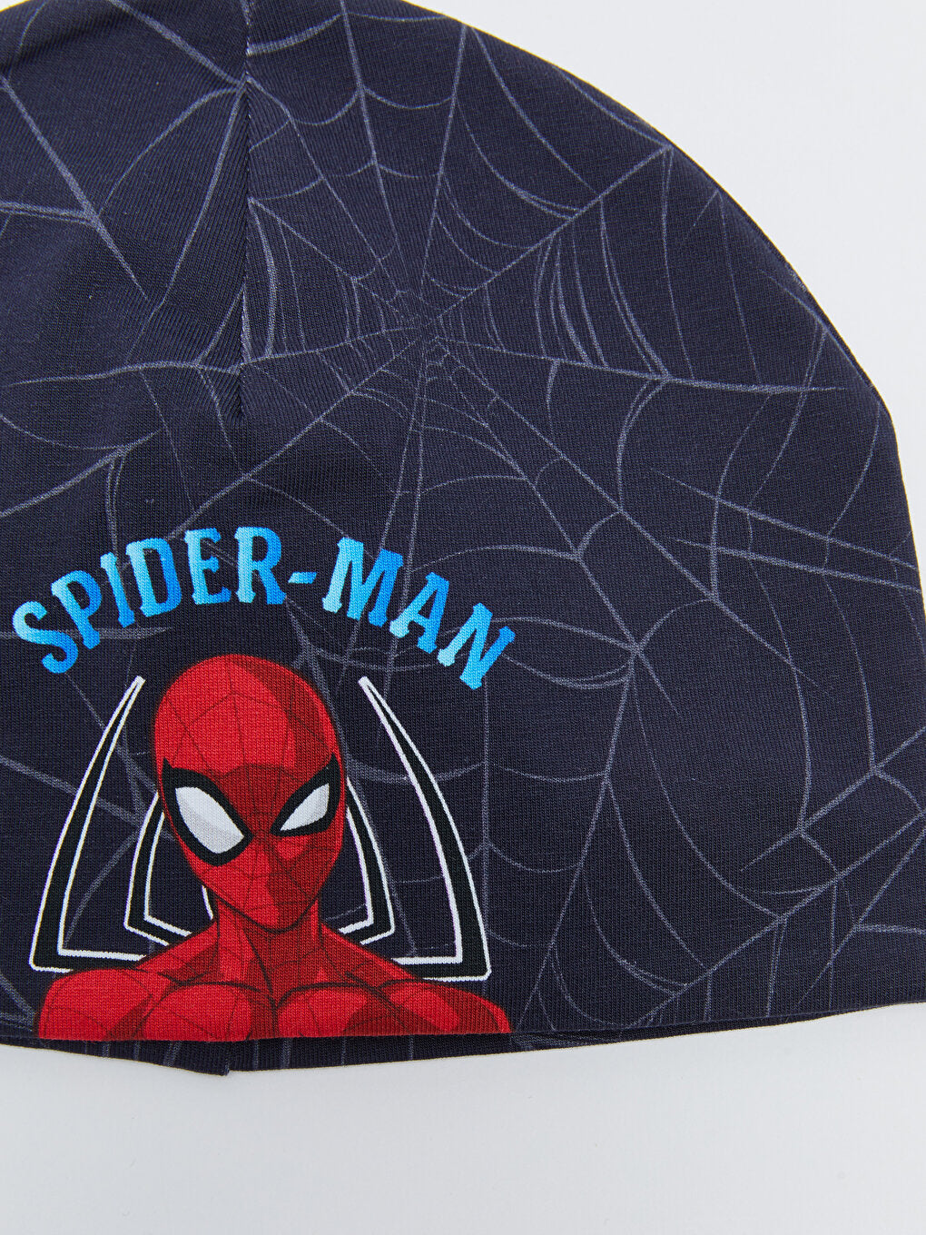 Spiderman Licensed Boy's Beanie