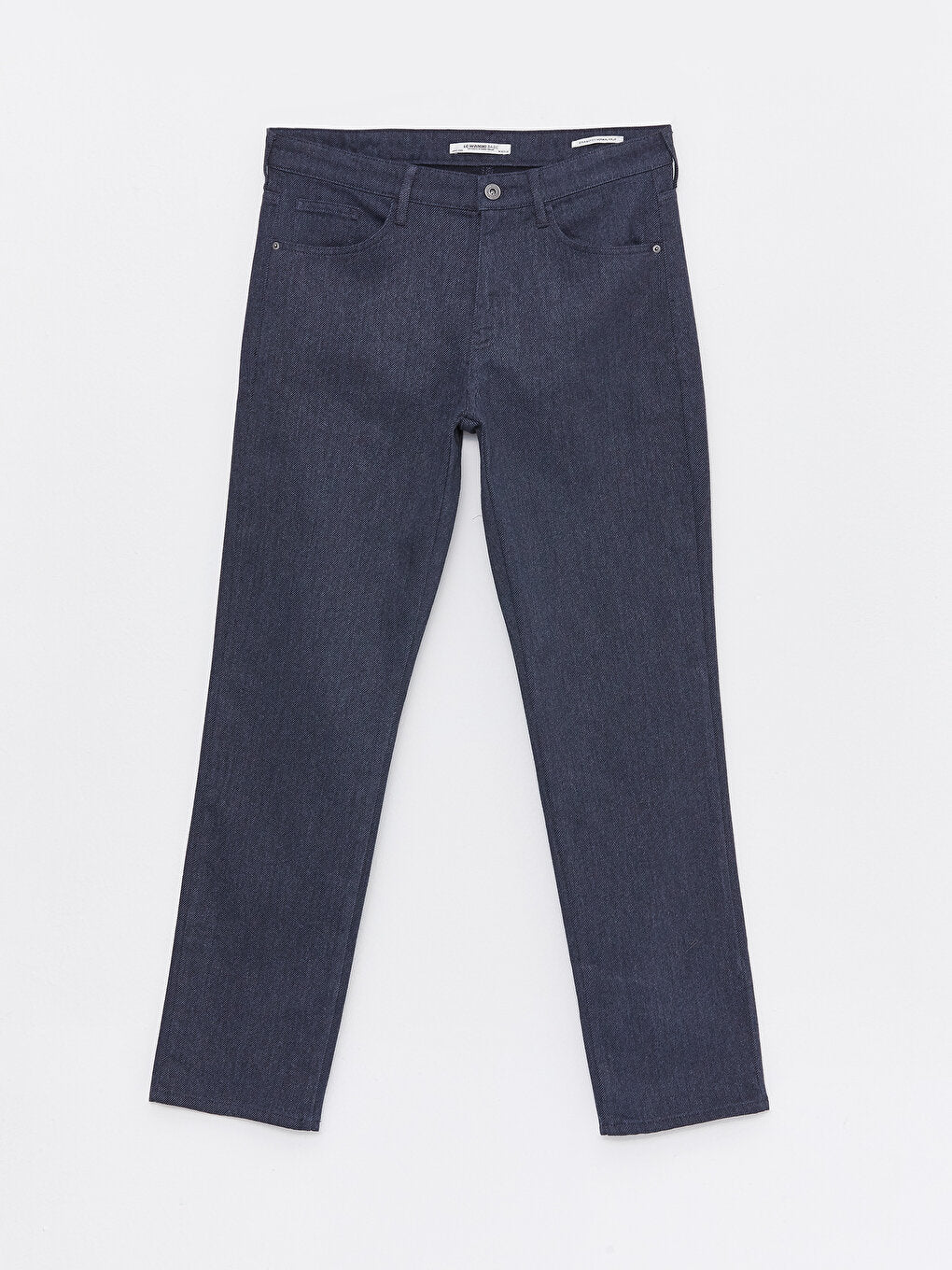 Standard Fit Men's Chino Trousers