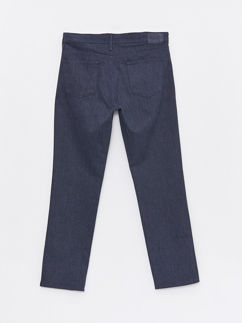 Standard Fit Men's Chino Trousers