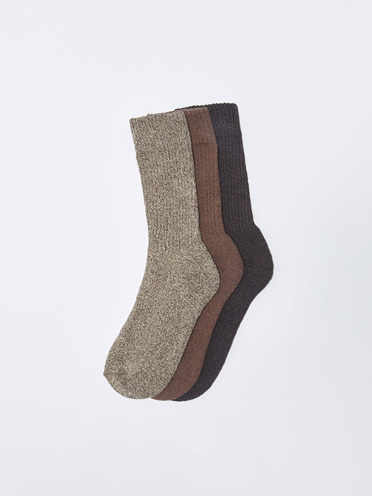 Men's Sock Socks 3-pack