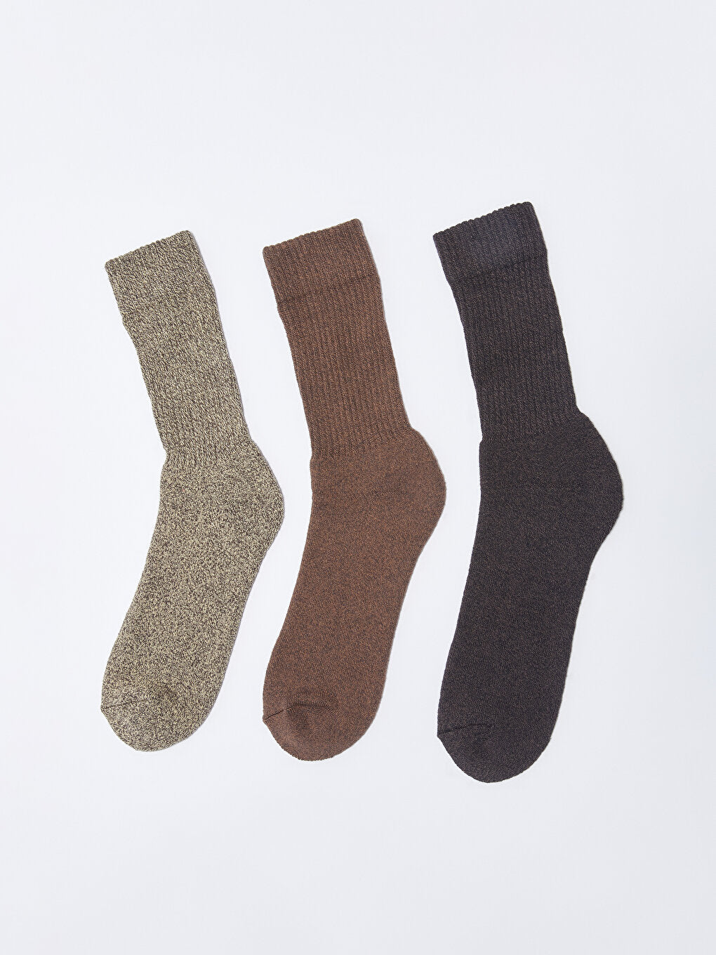 Men's Sock Socks 3-pack