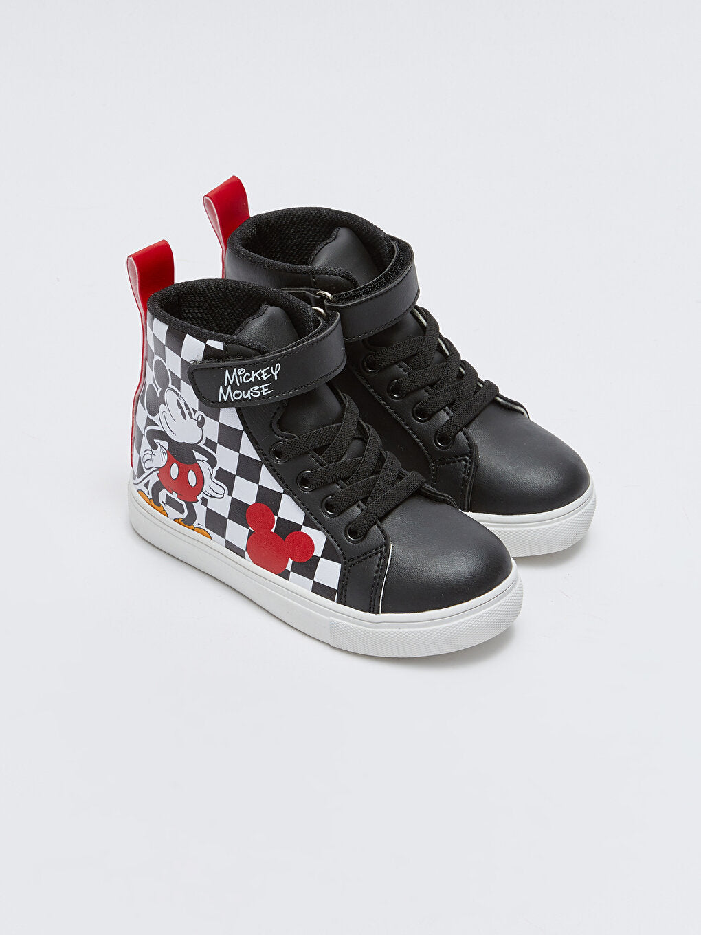 Mickey Mouse Licensed Boys' Boots