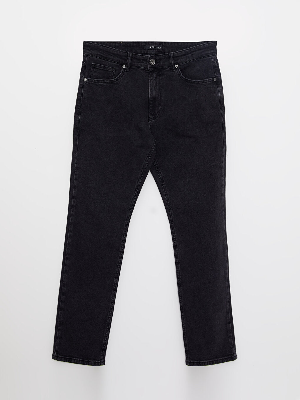 Regular Fit Men's Jean Trousers