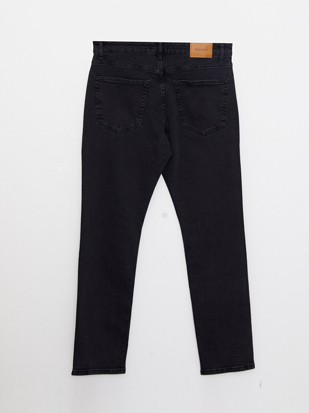 Regular Fit Men's Jean Trousers