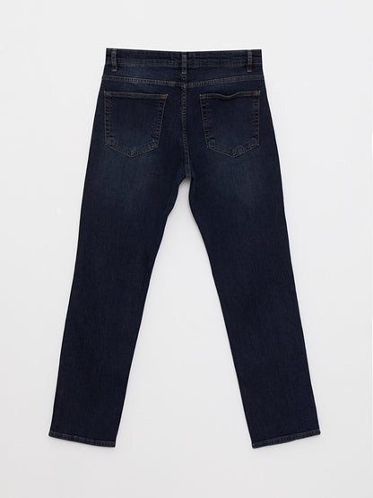 779 Regular Fit Men's Jean Trousers