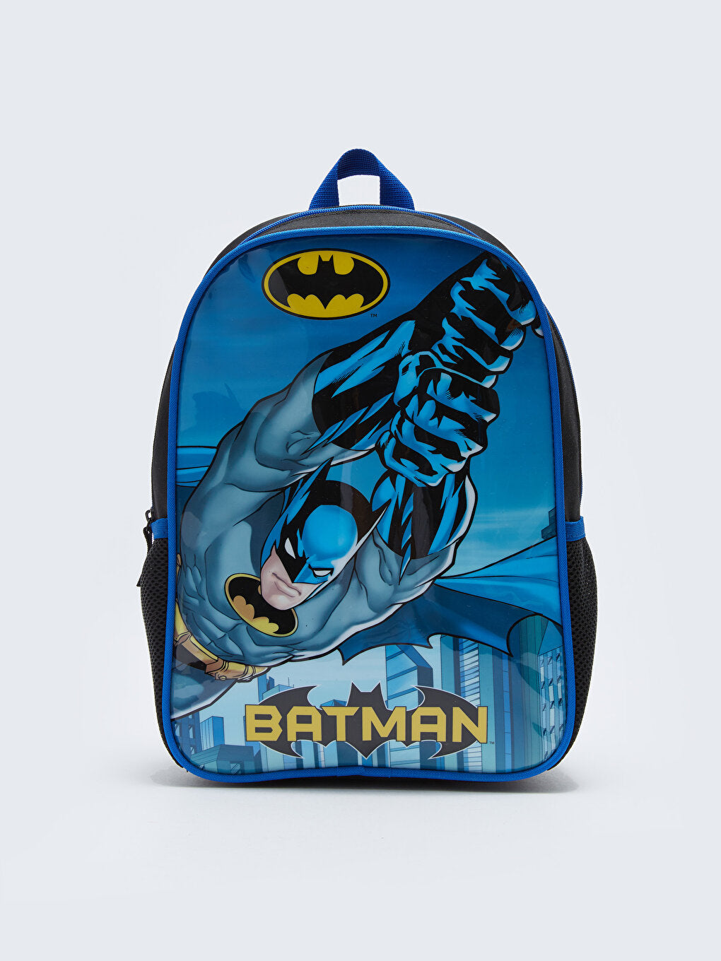 Batman Licensed Boy's Backpack