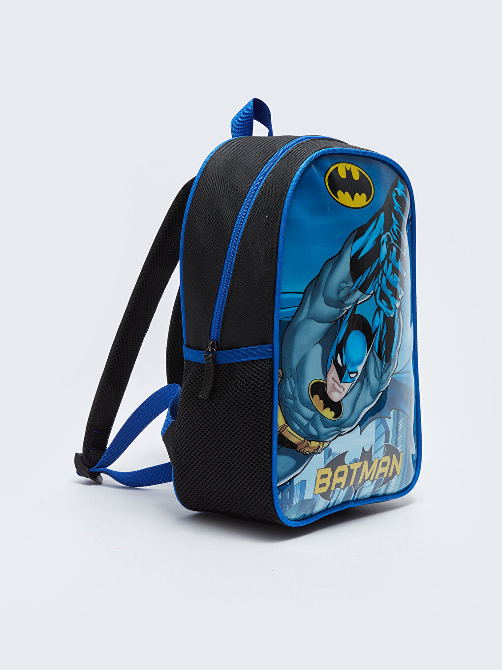 Batman Licensed Boy's Backpack