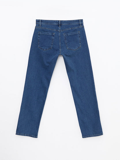 790 Comfortable Fit Men's Jean Trousers