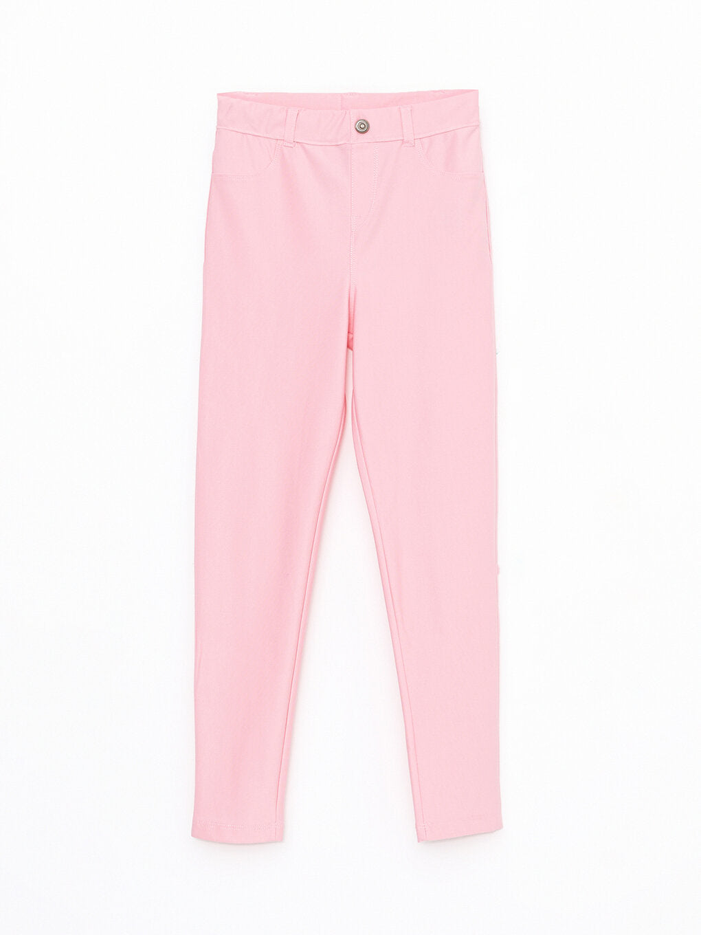 Basic Girl's Trousers