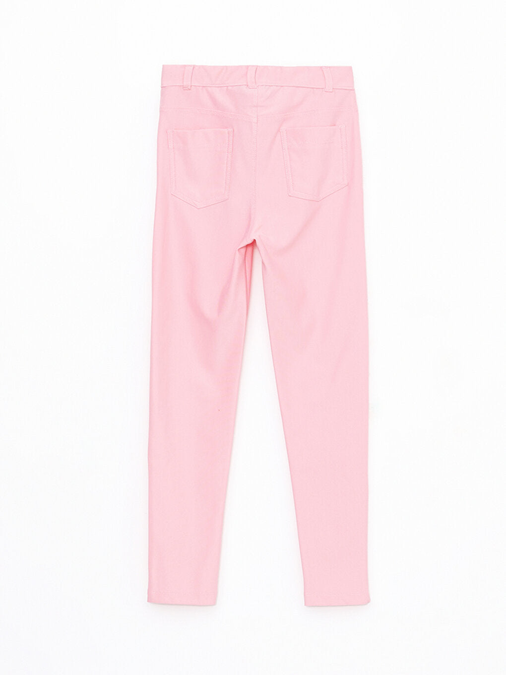 Basic Girl's Trousers