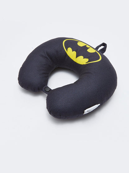 Batman Licensed Travel Neck Pillow