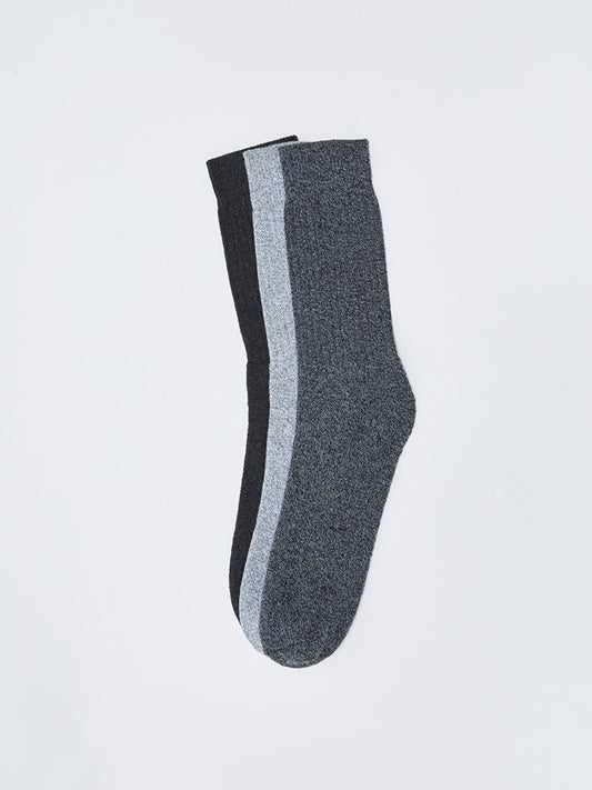 Men's Sock Socks 3-pack