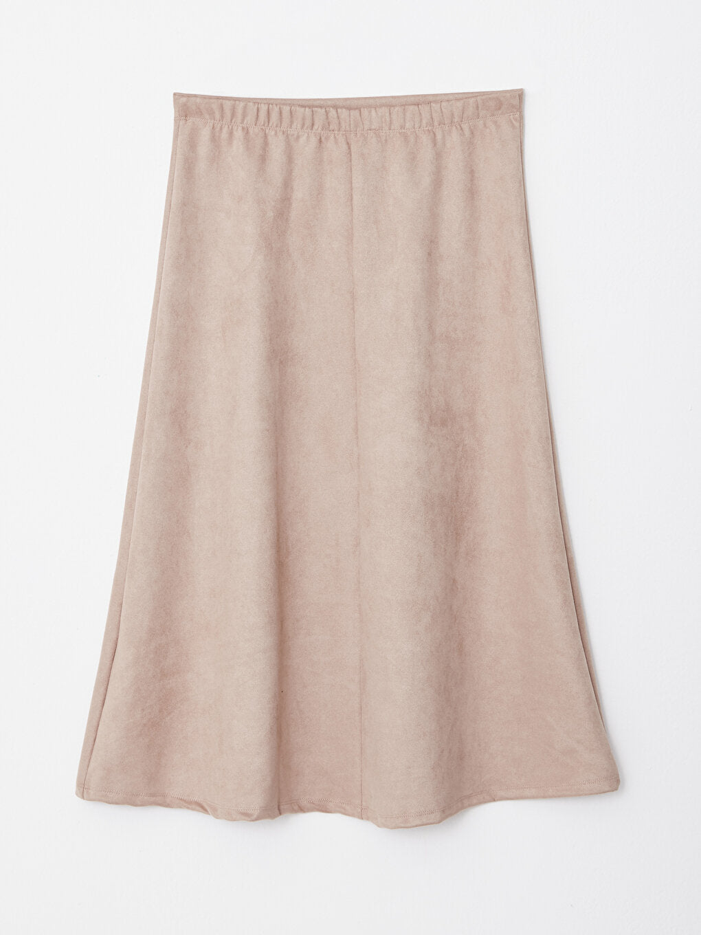 Straight A-Line Women's Skirt