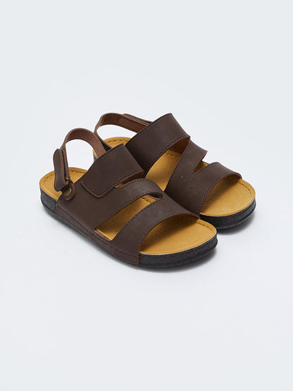 Velcro Men's Sandals