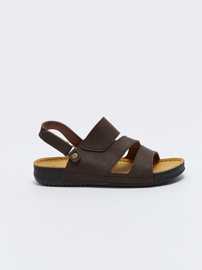 Velcro Men's Sandals